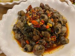 -湘缘道客•湘缘饭店·25年湘菜馆(古墩路店)