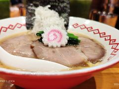 浓厚豚骨拉面-Ramen满吉·豚骨拉面(丽园路店)