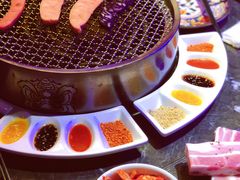 -十三姨正合丰烤肉(营迹路店)