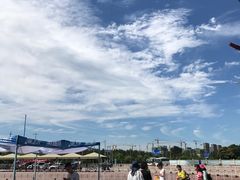-欢乐水魔方水世界