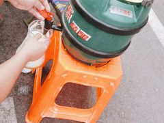 -永红源啤酒·烧烤·海鲜·大排档(青特城店)