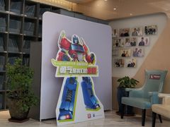 -劲松口腔医院(蓝色港湾院)