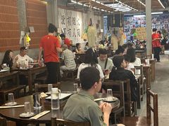 -破店肥哈·东北烧烤·夜宵(南山保利店)