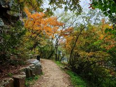-虞山风景区