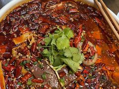 -老灶房-四川土菜(铁牛广场店)