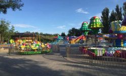 -大望京儿童游乐场