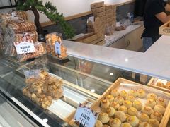 -吴记·吴酥生PASTRY宫廷酥饼