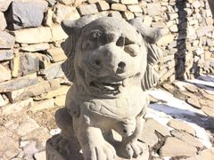 -雁门关景区