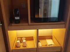 -重庆解放碑威斯汀酒店