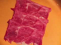 -牛YO寿喜烧和牛火锅自助(三台子万象汇店)