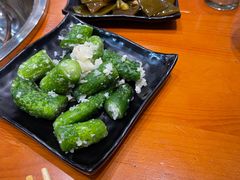 -山城正宗集安高丽火盆