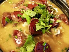 东北杀猪菜-關東雪东北菜(中庚漫游城店)