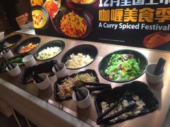 -比格比萨自助(宋家庄店)