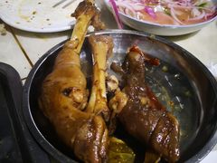 -大漠奇香馕坑肉