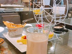 -豪客来牛排(新街口羊皮巷店)