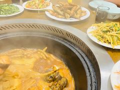 -官厅老勾渔馆(温泉店)