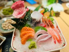 -阿吾罗·月咏精致日料(港汇恒隆广场店)
