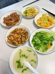 -耐味林月子会所(黄兴公园店)