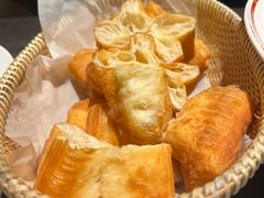 -旺顺阁·北京菜·烤鸭(大望路店)