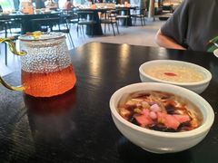 -简小舍·民间手艺菜(武昌江滩店)