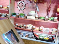 -羊大爷涮肉(亮马桥店)