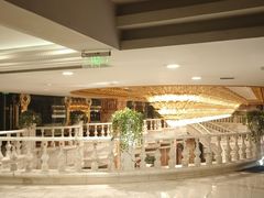 -万宝海鲜舫(劳动公园店)