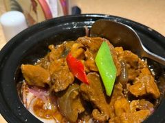 -七仙岭君澜度假酒店·桃源小馆中餐厅