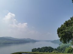 -天目湖涵田度假村