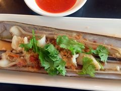 -无招牌海鲜餐厅(怡丰城店)