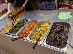 -乡党臊子面(丰庆公园店)