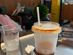 -YOLO COFFEE悠乐咖啡
