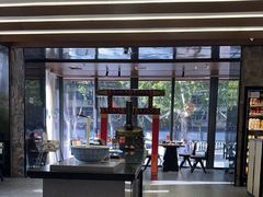 -陈熹公民族美食文化餐厅(中华广场店)