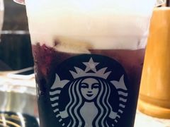 茶云乌龙-星巴克(秦皇岛乐都汇店)