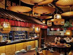 -南京大牌档(人民广场店)