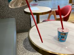 -DQ·蛋糕·冰淇淋(新玛特分店)