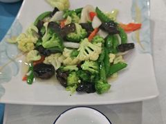 -清真•蜀风园(丁字沽总店)