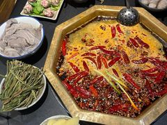 -大风老火锅(江北一店)