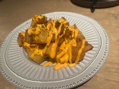 -BOCATA 西班牙餐厅(三里屯店)