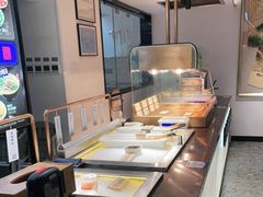 自助取餐区-和府捞面(壹方天地店)