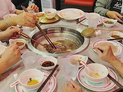 -三头牛·潮汕牛肉生蚝火锅 (夏湾店)