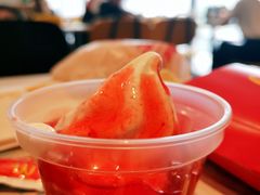 -麦当劳(东大桥店)