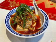 红油猪脑-禄鼎记·多口味酸菜鱼(侨鑫店)