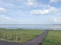 -呼和诺尔旅游景区