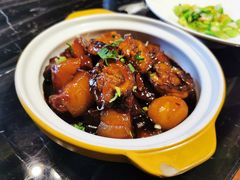 -南园民国茶楼餐厅·常州菜(北大街店)