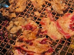 -一品诚记烤肉(大连柏威年购物中心店)