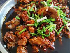 -叶老大阳朗辣子鸡(息烽店)