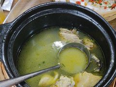 -李东农庄(中南百草园地标店)