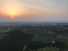 -青州市云门山风景区