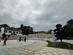-桂林灵渠景区