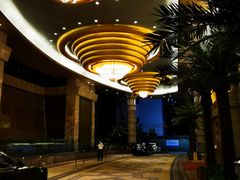 -广州地中海国际酒店